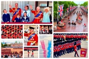 15th Jun 2024 - Trooping The Colour
