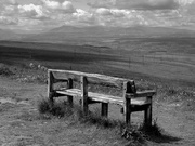 16th Jun 2024 - hartside pass to the lake district