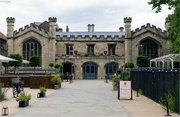 16th Jun 2024 - York Minster Refectory Restaurant