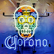 14th Jun 2024 - Corona Neon