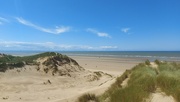 16th Jun 2024 - Formby Beach