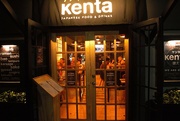 16th Jun 2024 - KENTA JAPANESE