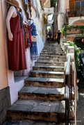 14th Jun 2024 - People Watching and Window Shopping in Positano