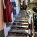 People Watching and Window Shopping in Positano