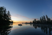16th Jun 2024 - Kawartha Lakes Sunrise Fishing