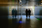 15th Apr 2024 - Pedestrian Tunnel