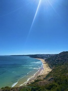 16th Jun 2024 - Clifftop Walk