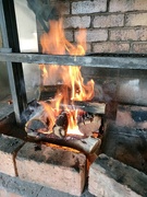 17th Jun 2024 - Braai time