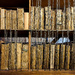 Chained Books