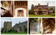 22nd May 2024 - Stokesay Castle