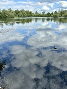 16th Jun 2024 - Cloud pool