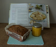 17th Jun 2024 - Making and baking