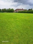 17th Jun 2024 - The end of school sports day