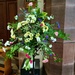 Church Flowers 