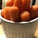 Cup of Carrots