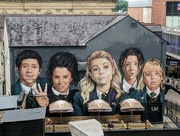 15th Jun 2024 - The Derry Girls