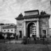 Porta Garibaldi  by rensala