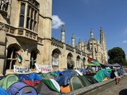 18th Jun 2024 - Cambridge activism