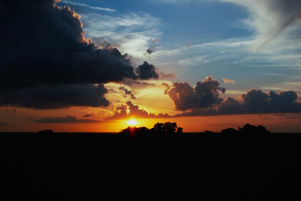 Photographer In The Sky by photohoot