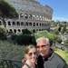 Colosseum Selfie