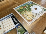 16th Jun 2024 - The Palaces Of Carrera Game