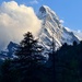 The Matterhorn by wakelys