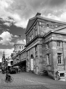 18th Jun 2024 - Bonsecours market