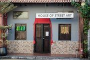 14th Jun 2024 - The House of Street Art.