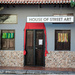 The House of Street Art.