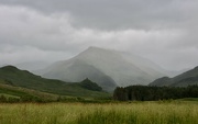 19th Jun 2024 - Lord Brocket's Memorial, Knoydart