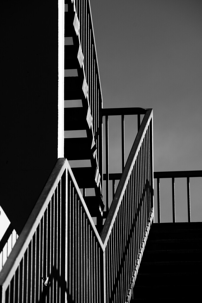 Stairs by nannasgotitgoingon