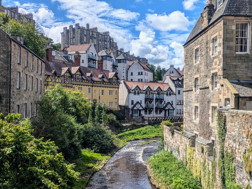 A river runs through it by zilli