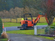 19th Jun 2024 - A new footpath..