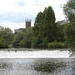 River Derwent Derby by oldjosh