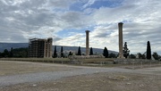 16th Jun 2024 - Temple of Zeus