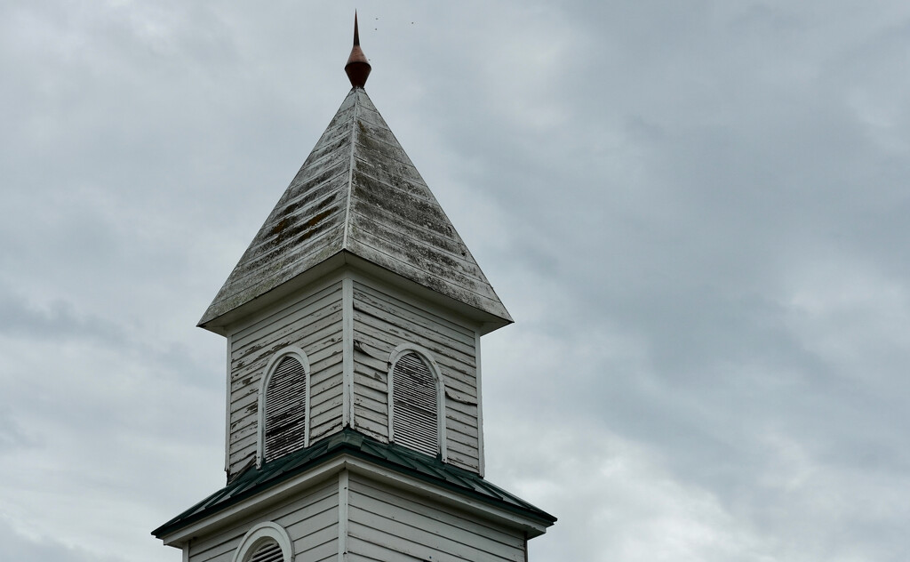 St John the Baptist Church by eudora