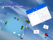 19th Jun 2024 - Game Pieces