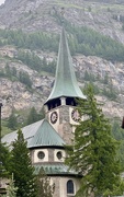 19th Jun 2024 - Pfarrkirche St Mauritius