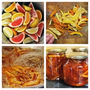 19th Jun 2024 - Three Fruit Marmalade