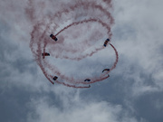 22nd May 2024 - Arial Display