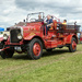 Vintage Fire Engine by mumswaby