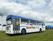 29th May 2024 - Vintage bus