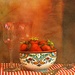 Strawberries  by joysfocus