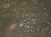 20th Jun 2024 - Chalk It Up to Love