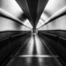 Time Tunnel by ljmanning