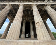 17th Jun 2024 - Temple of Hephaestus