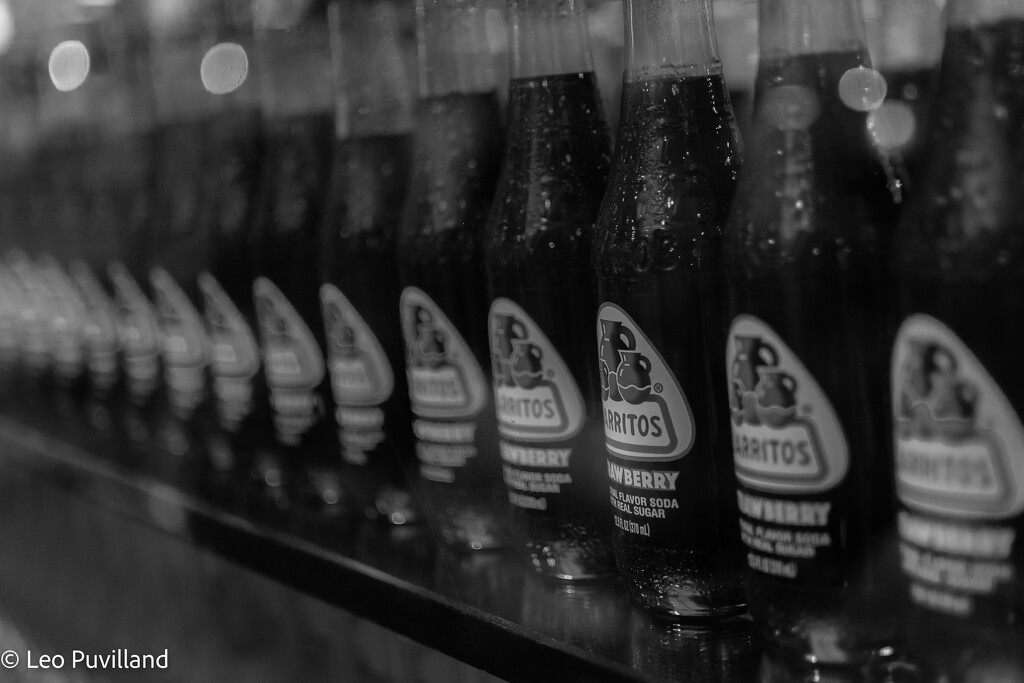 Jarritos by leopuv