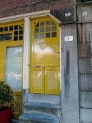 2nd Jun 2024 - Dutch Doors in Amsterdam
