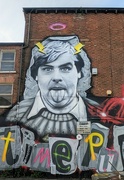 20th Jun 2024 - “Big Time Punk Terri Hooley”