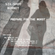 20th Jun 2024 - Six-spot Burnet new album Prepare for the worst